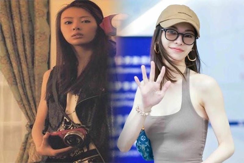 知念 侑李 ティファニー ネックレス