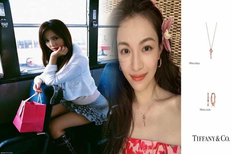 ティファニー ネックレス 修理 値段