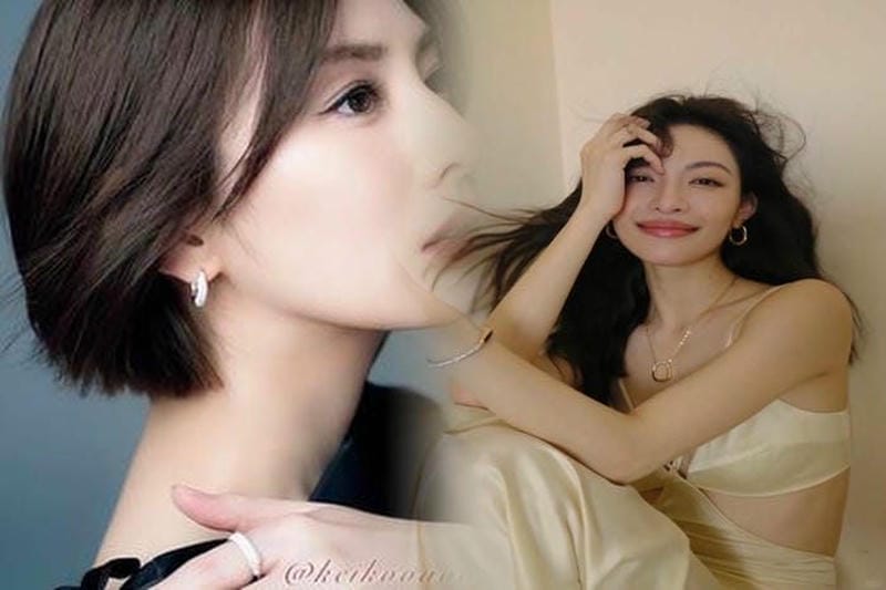 ティファニー t ネックレス ダイヤ