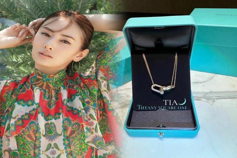 ティファニー ネックレス 売り たい