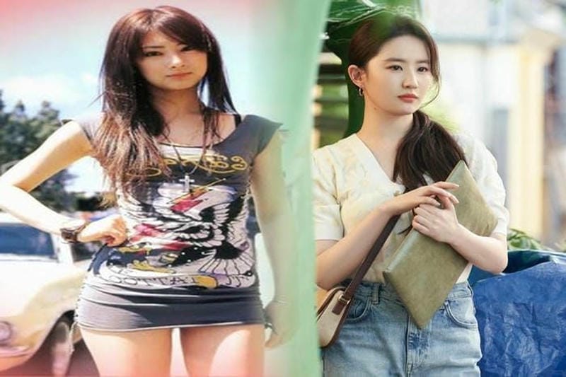 ネックレス 重ね 付け ティファニー