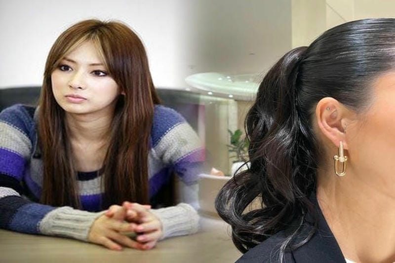 ティファニー ネックレス 重ね 付け