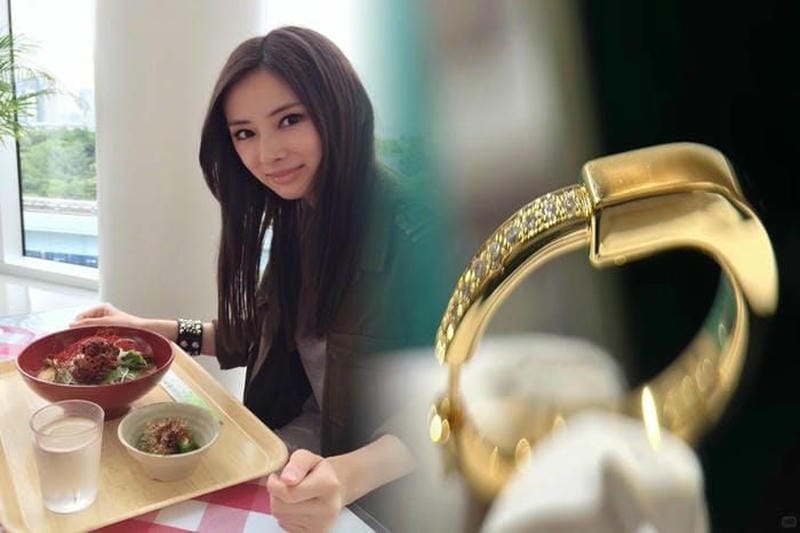 ティファニー ハート の ネックレス