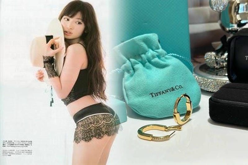 ティファニー ネックレス つけ にくい