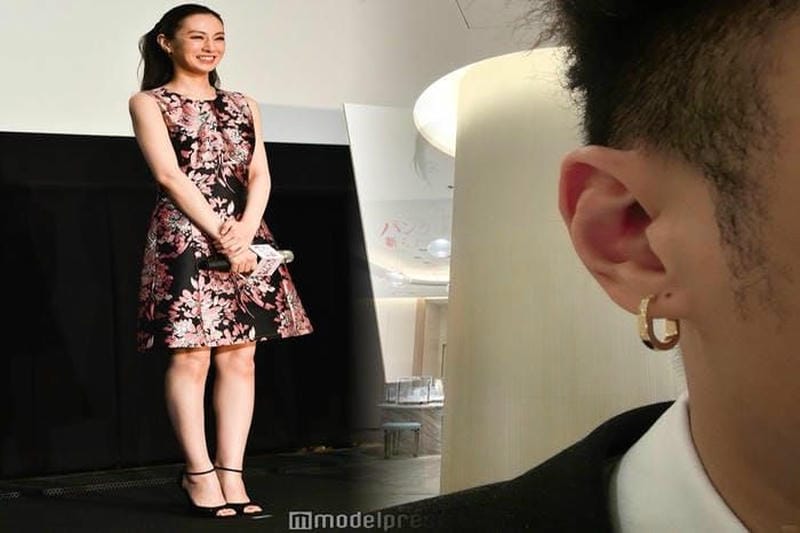 ティファニー スマイル t ネックレス