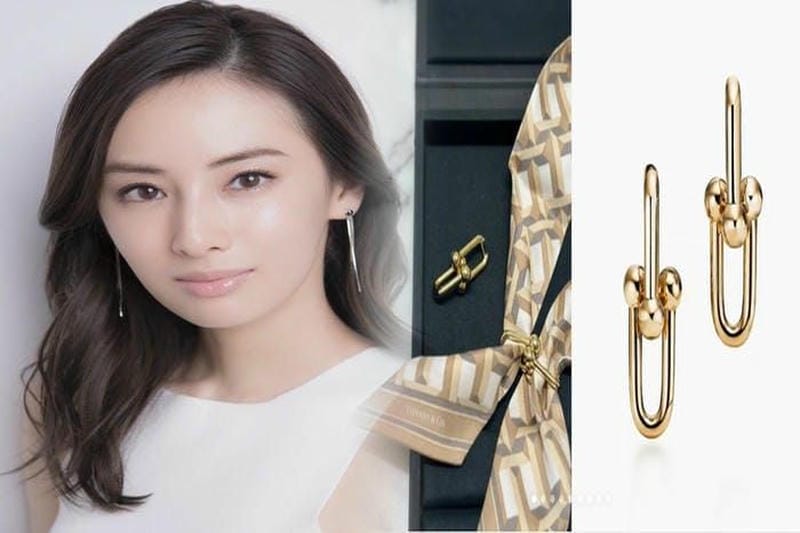 ティファニー t チェーン ネックレス