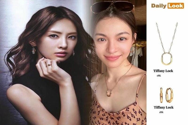 雪 の 結晶 ネックレス ティファニー