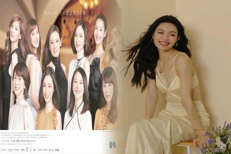 吉 高 由里子 ティファニー ネックレス