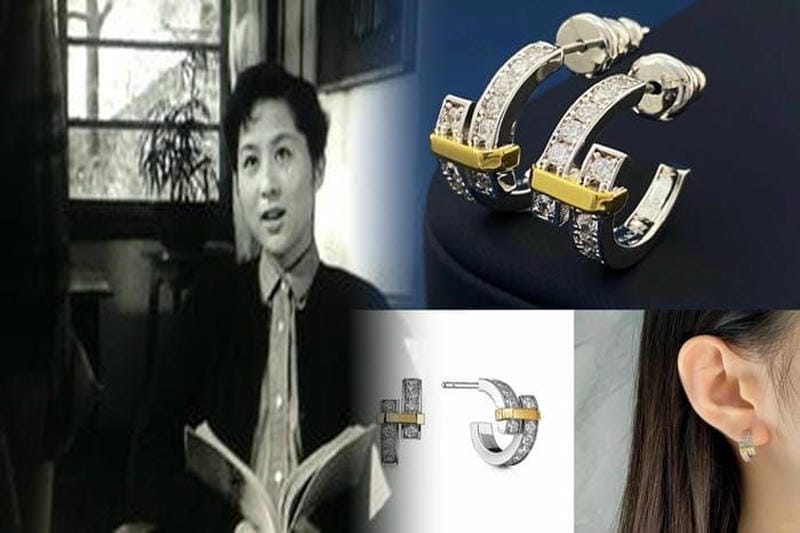 ティファニー t チェーン ネックレス