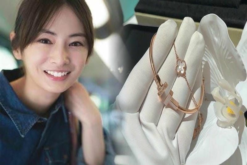ティファニー 願い が 叶う ネックレス