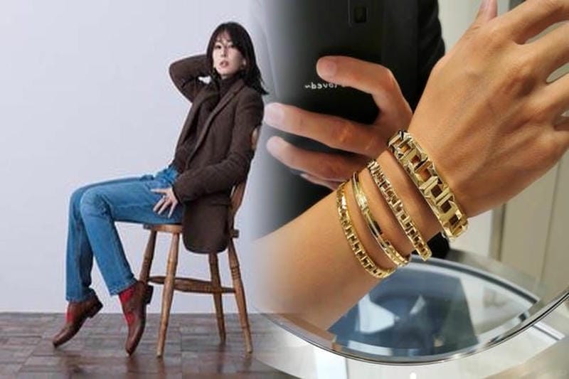 ティファニー スマイル ネックレス 買取