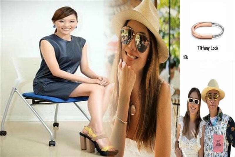 ティファニー アップル ネックレス 定価