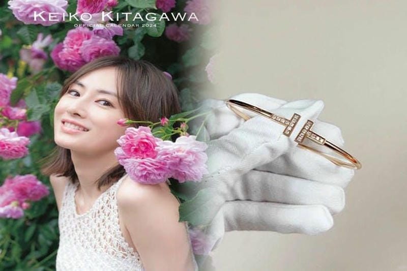 ティファニー ハート ダイヤ ネックレス