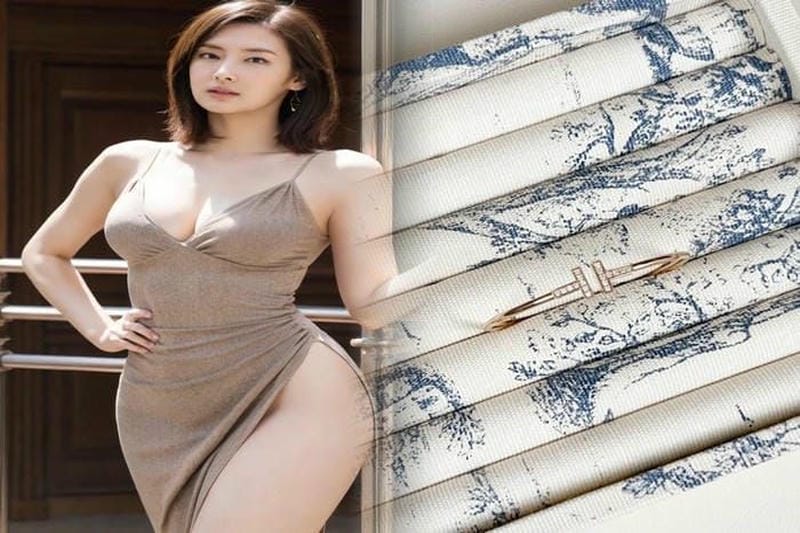 ティファニー ハート ネックレス ダイヤ