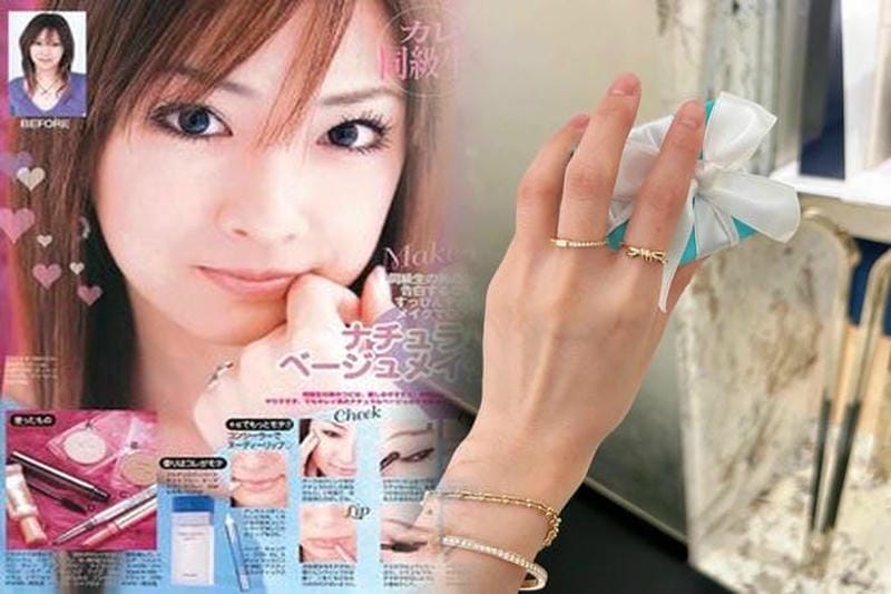 ティファニー ネックレス シルバー 手入れ