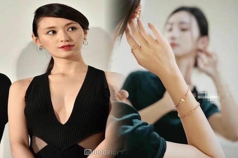 ティファニー ネックレス ダイヤ プラチナ