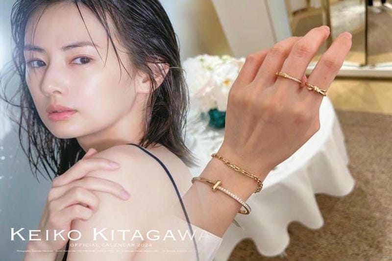 ティファニー バイザヤード 風 ネックレス