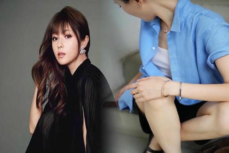 ティファニー ネックレス プラチナ ダイヤ