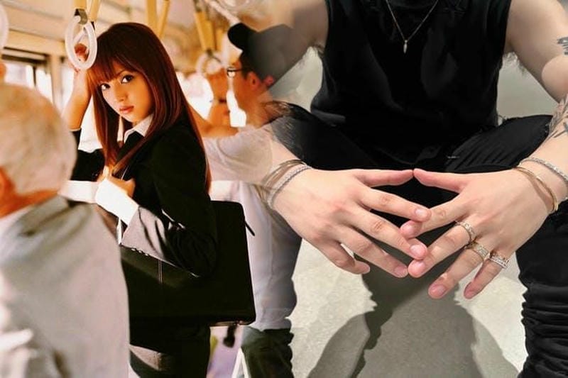 ティファニー スマイル ネックレス メンズ