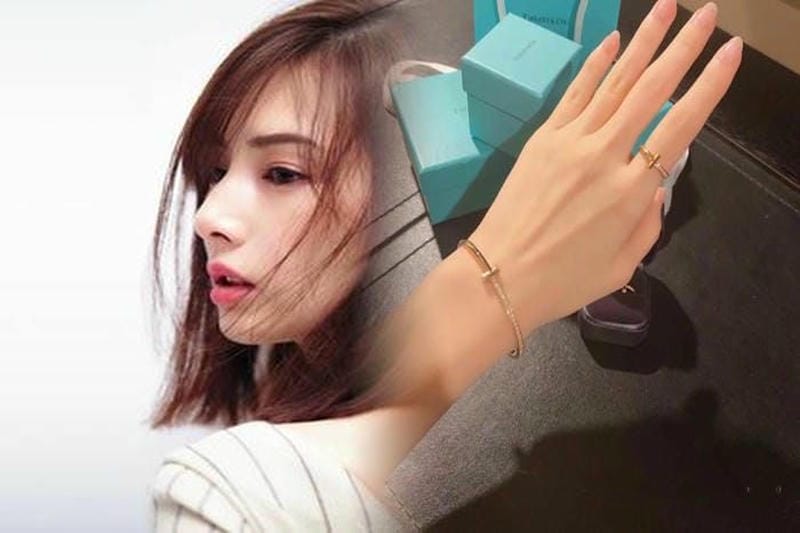 ティファニー ネックレス 人気 ランキング