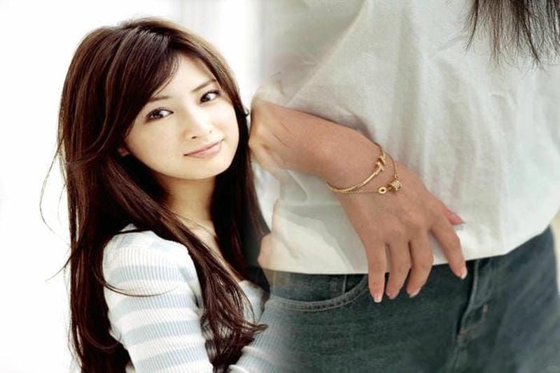 ティファニー ネックレス スマイル ダイヤ