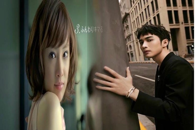 ティファニー オリーブ リーフ ネックレス