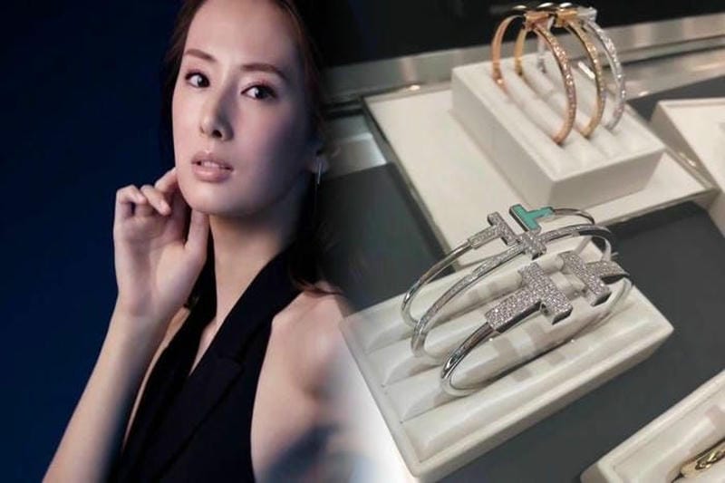 金属 アレルギー ネックレス ティファニー