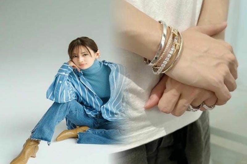 ティファニー 1837 サークル ペンダント