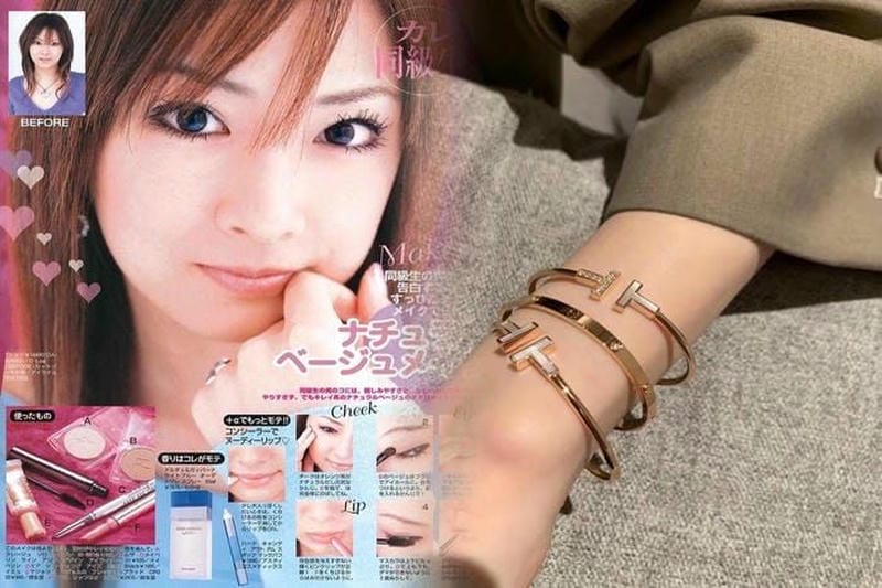 ティファニー 1837 サークル ネックレス