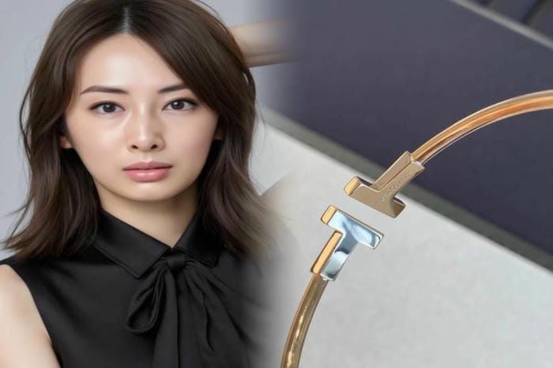 ティファニー ニューヨーク 限定 ネックレス