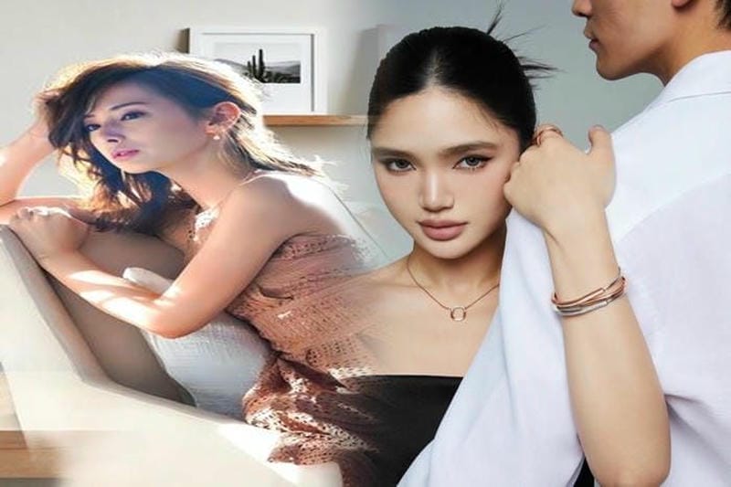 ピンク ゴールド ティファニー ネックレス