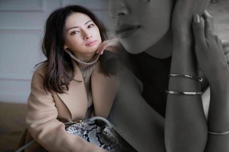 ティファニー ピンク ダイヤモンド ネックレス