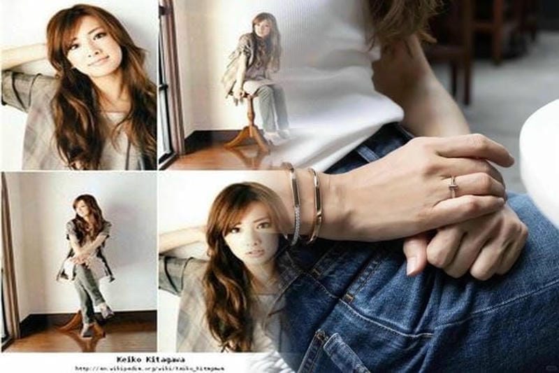 キャット ストリート ティファニー ネックレス