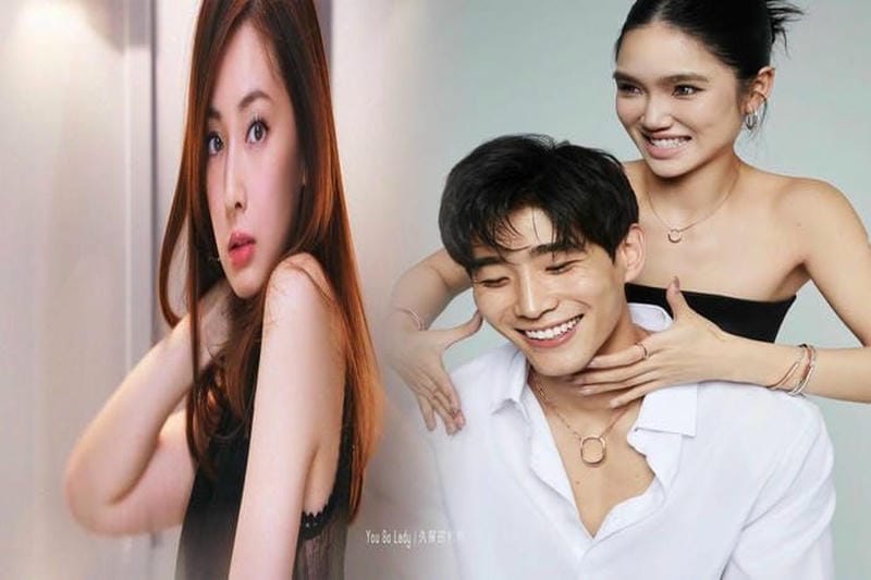 ティファニー インター ロッキング ネックレス