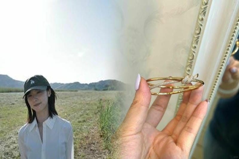 ティファニー ネックレス ホワイト ゴールド