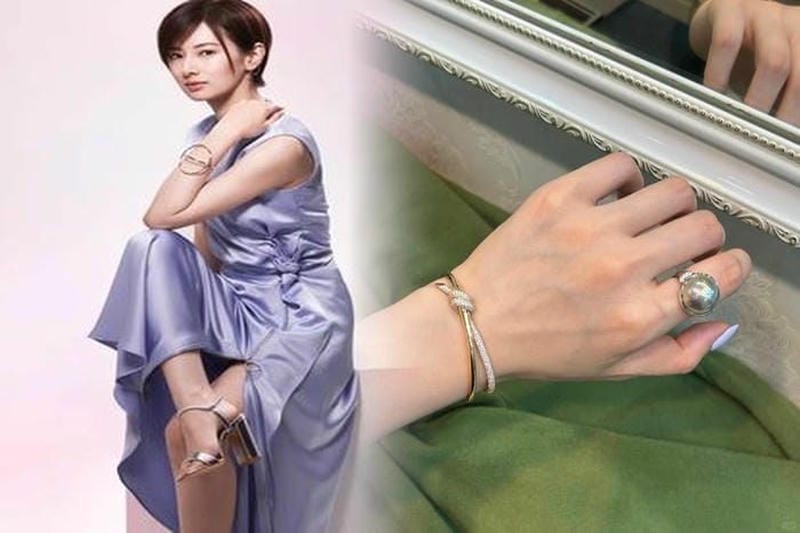 ティファニー エルサ ペレッティ ネックレス