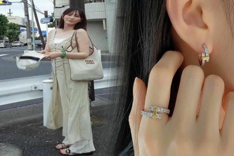 ティファニー 3 連 ネックレス