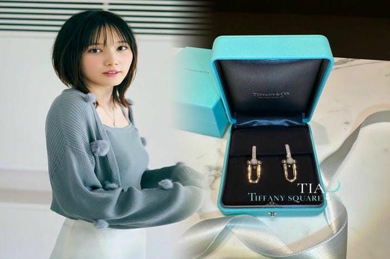 一 粒 ネックレス ティファニー