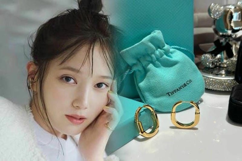 ティファニー ネックレス 20 万