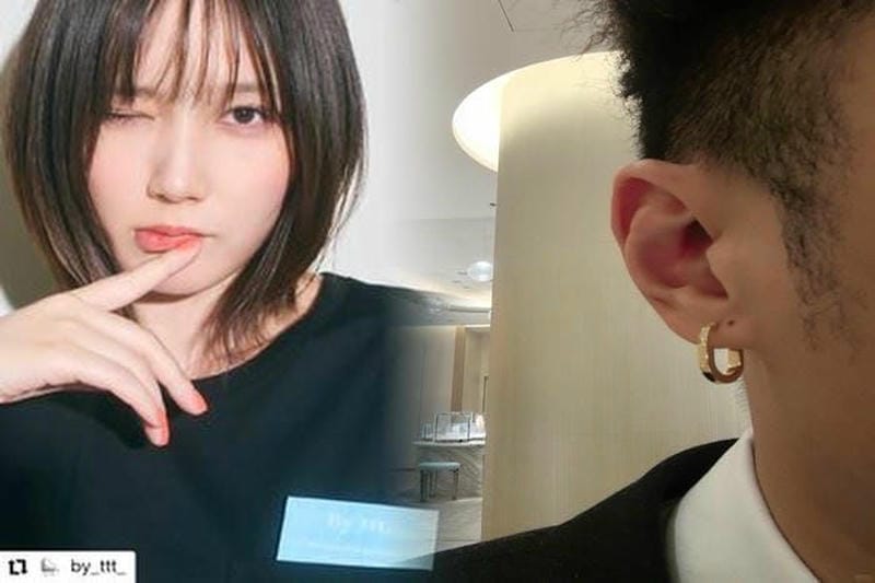 ティファニー ネックレス 男性 用