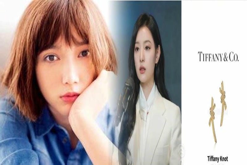 ティファニー ネックレス 19 歳