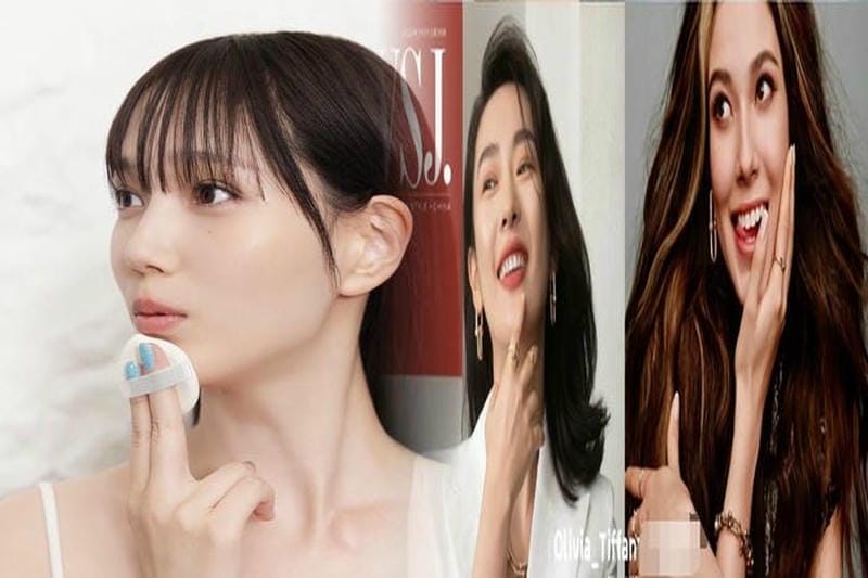 ティファニー ネックレス 年齢 層