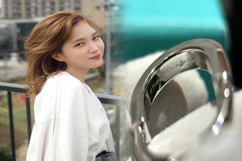 ティファニー ネックレス 40 代