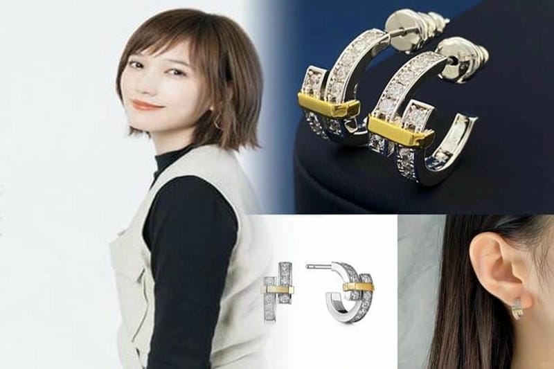 神戸 大丸 ティファニー ネックレス