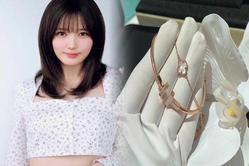 ハート の ネックレス ティファニー