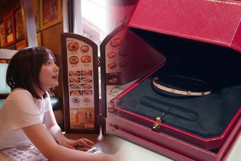 ティファニー 日本 限定 ネックレス