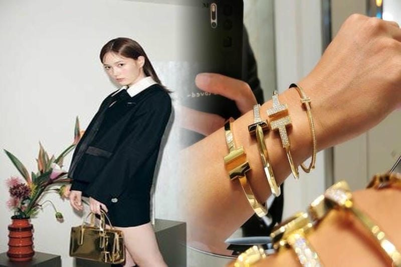 ティファニー ネックレス 安く 買う