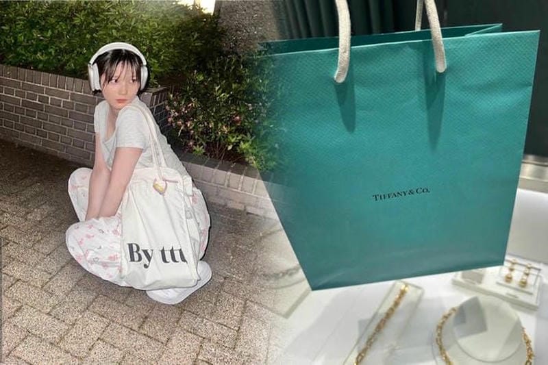 ティファニー ネックレス 修理 料金