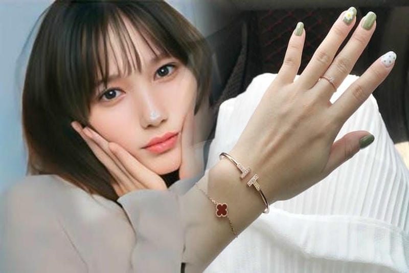 ティファニー カフェ 限定 チャーム