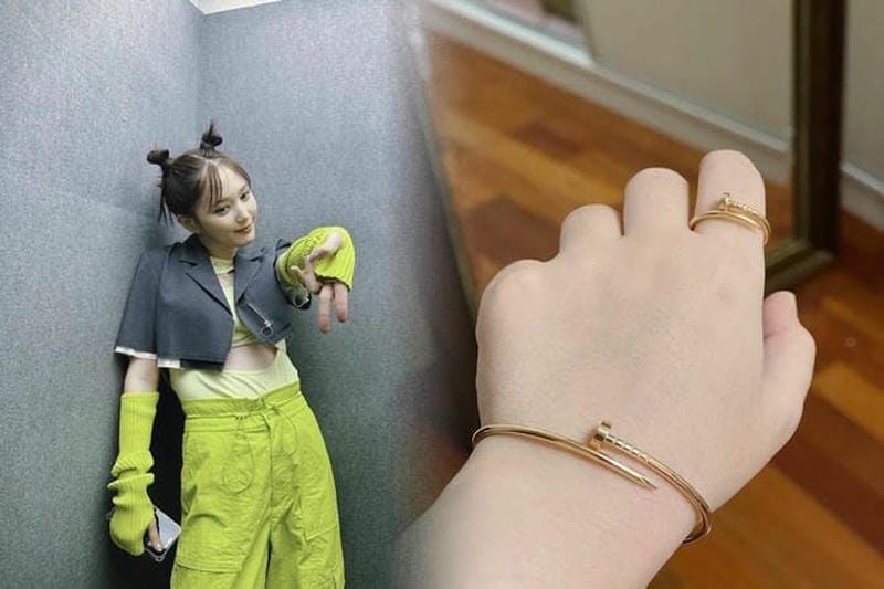 ティファニー ネックレス 質屋 値段